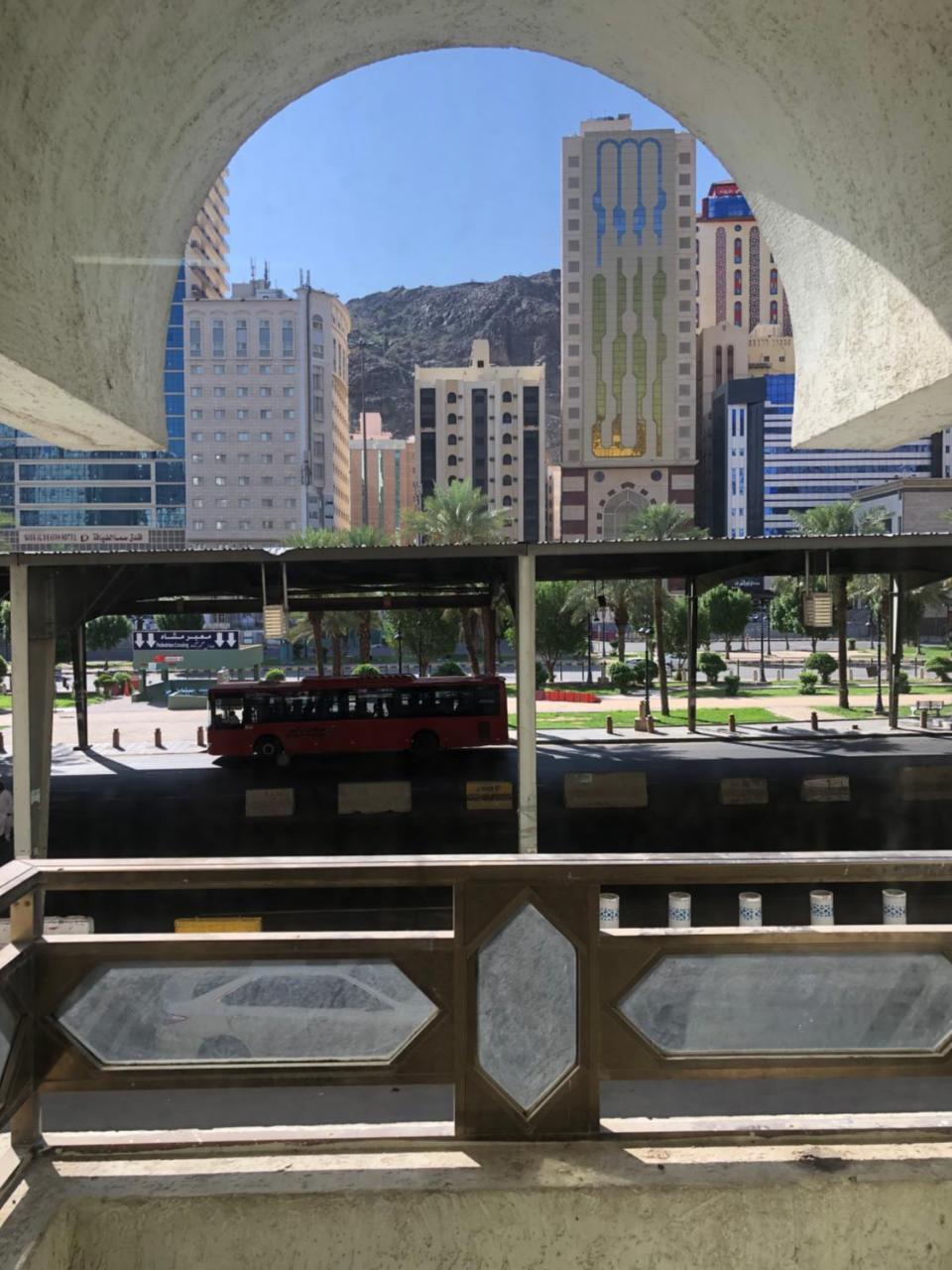 Guest House Hotel Apartments Makkah Mecca Exterior photo