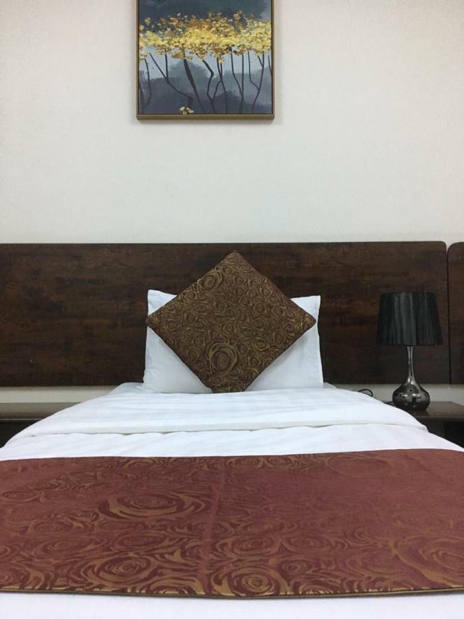 Guest House Hotel Apartments Makkah Mecca Exterior photo